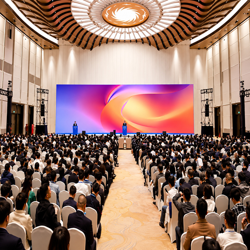The Conference