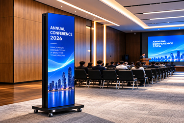 conference